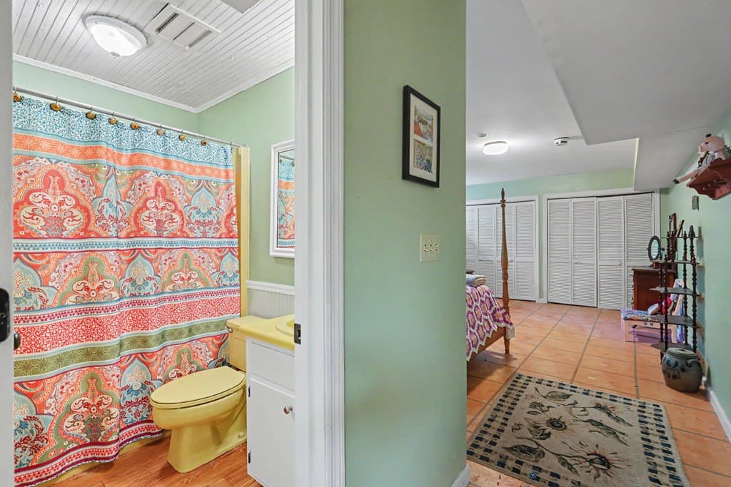 Single Family Residence at 1127 Burch Branch Road, Hiawassee, GA 30546, photo 4 of 6