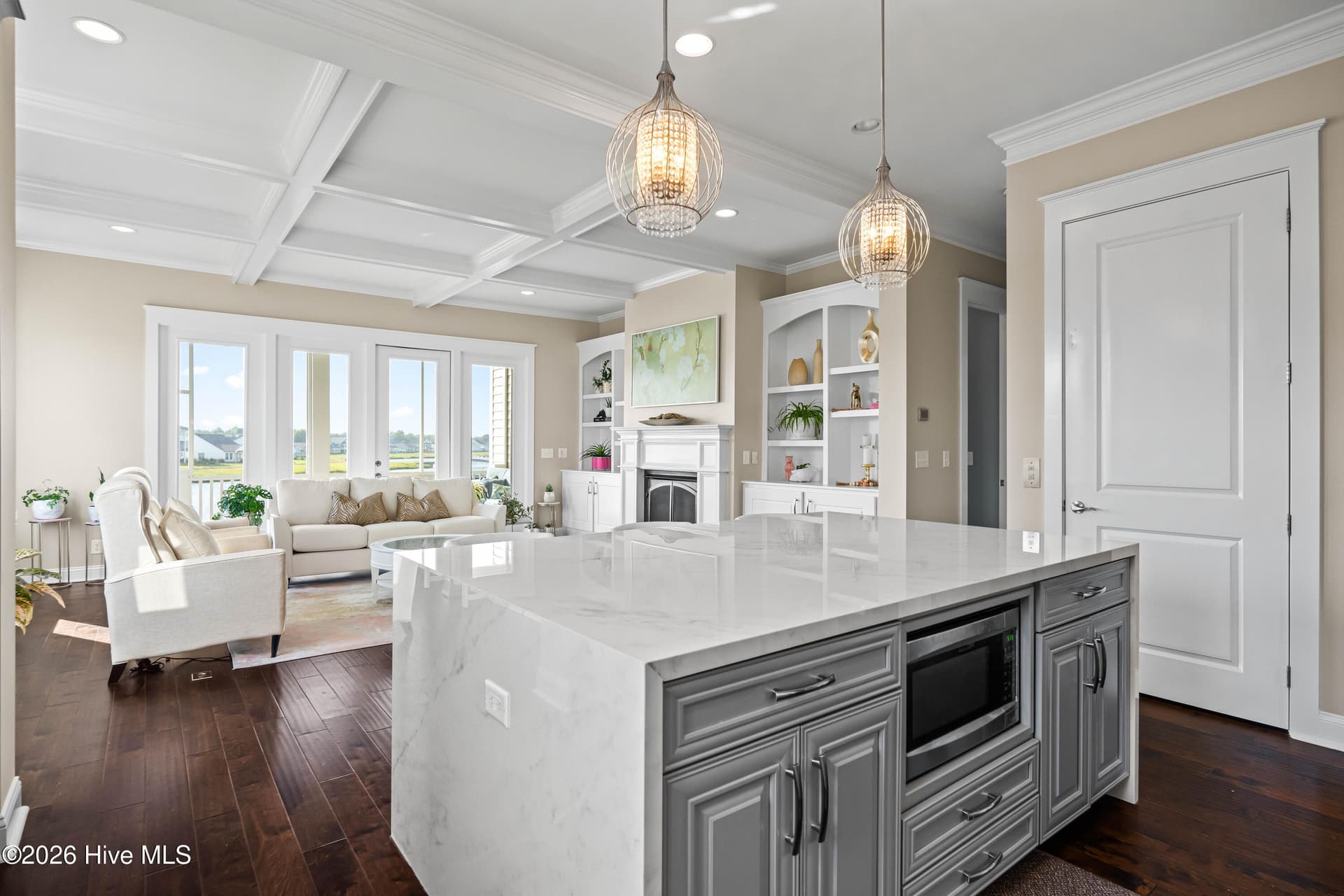 Single Family Residence at 262 Spicer Lake Drive, Holly Ridge, NC 28445, photo 12 of 78