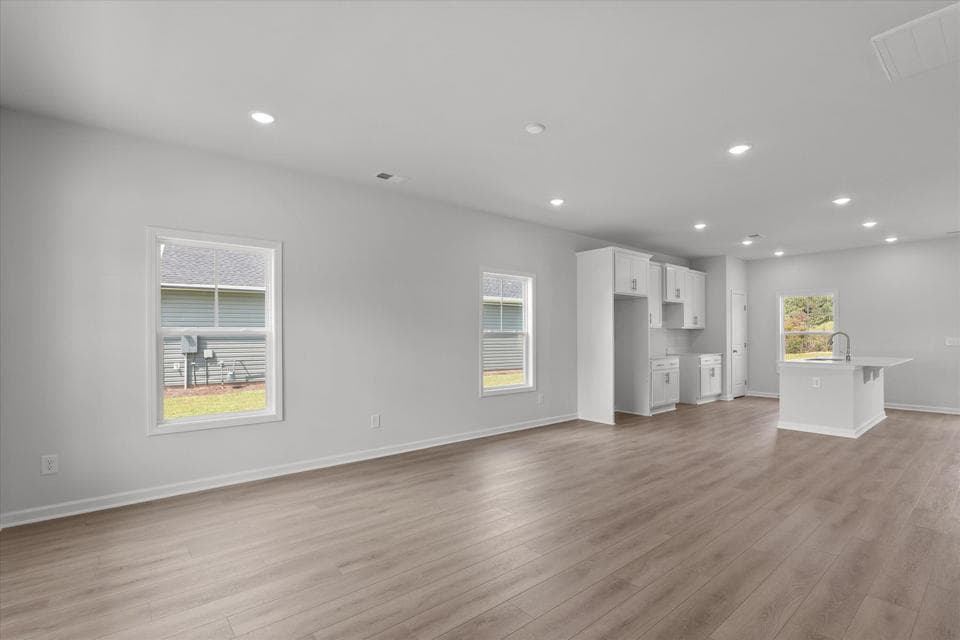 Single Family Residence at 7070 Mongolian Oak Drive NW, Aiken, SC 29801, photo 3 of 33