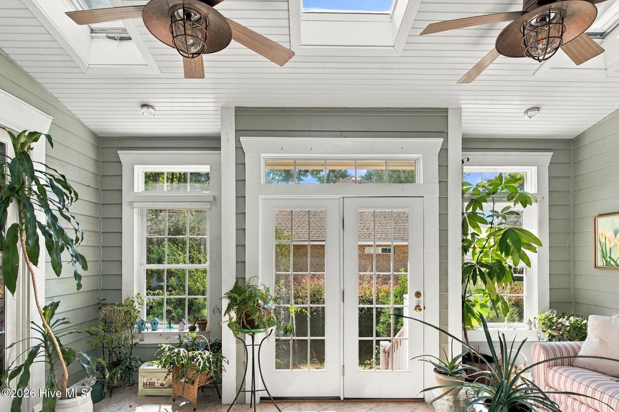 Sunroom - 4404 Dragonfly Court SE, Southport, NC 28461