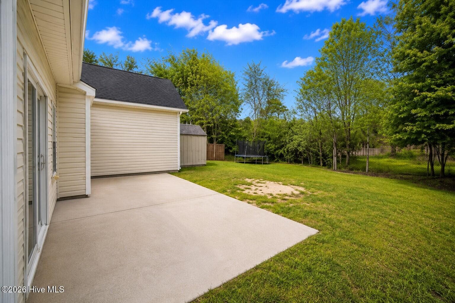 Single Family Residence at 1017 Bally Bunion Lane, Burgaw, NC 28425, photo 39 of 39
