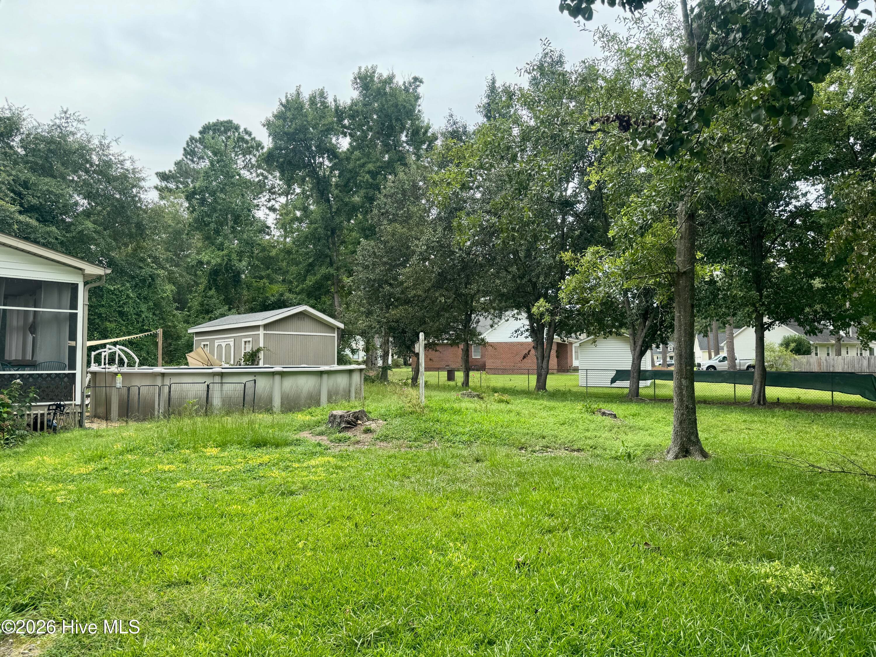 Single Family Residence at 203 Walden Woods Drive, La Grange, NC 278551, photo 13 of 13