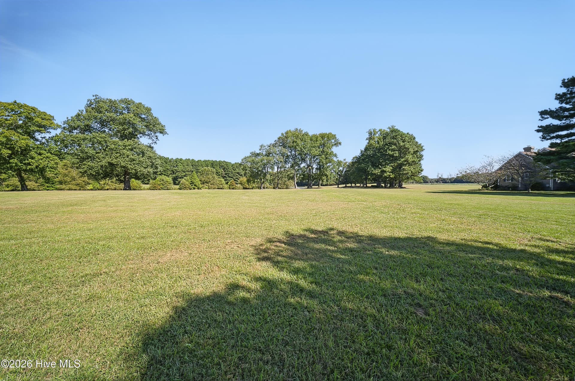 1043 Soundside Road, Edenton, NC 27932