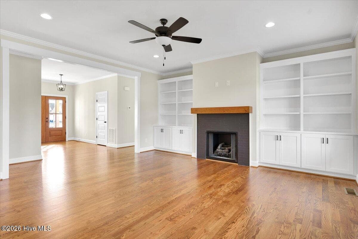 Single Family Residence at 2237 Heartland Road, Battleboro, NC 27809, Battleboro, photo 25 of 47