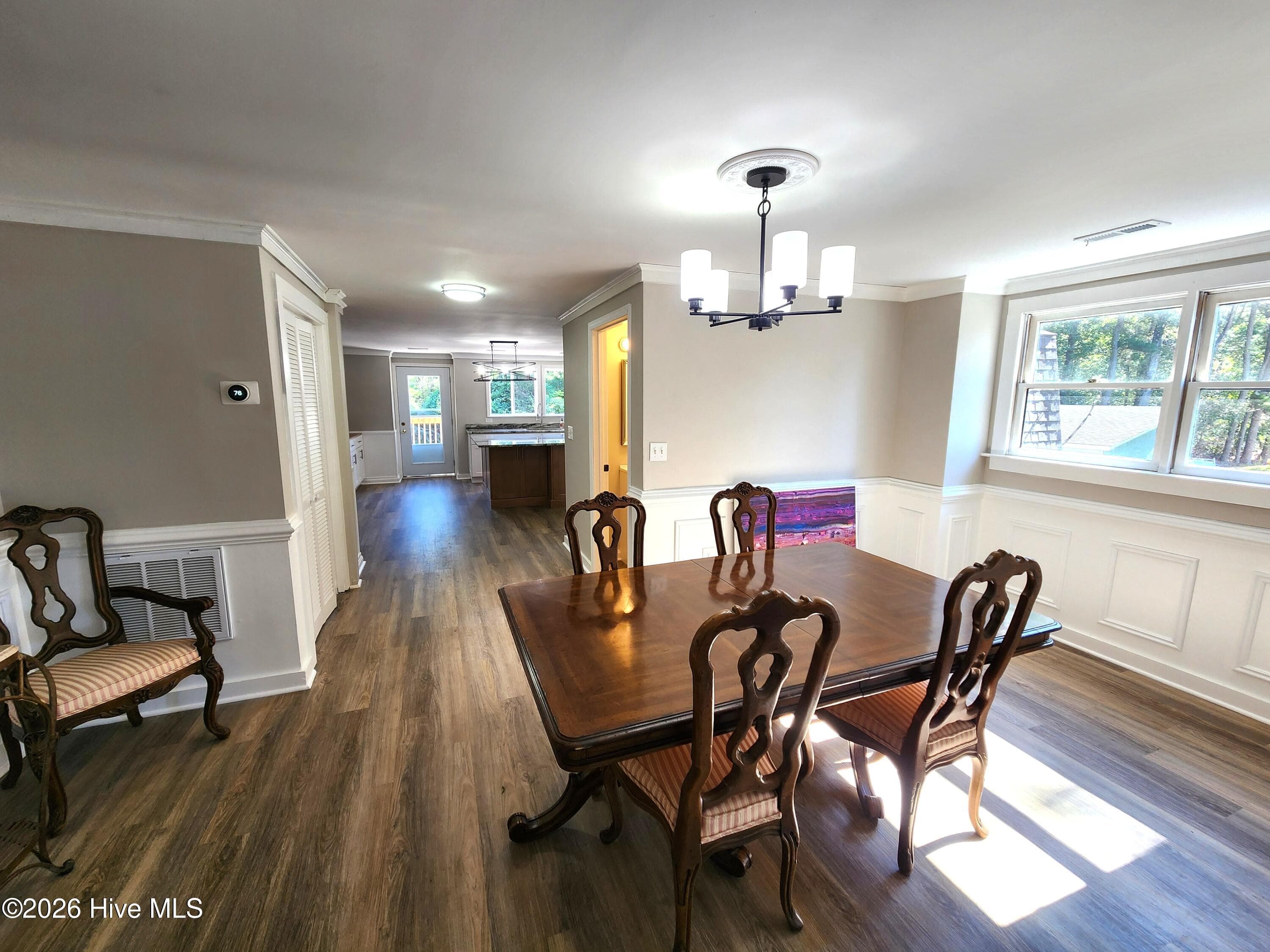 Single Family Residence at 104 Croatan Drive, Newport, NC 28570, photo 20 of 46