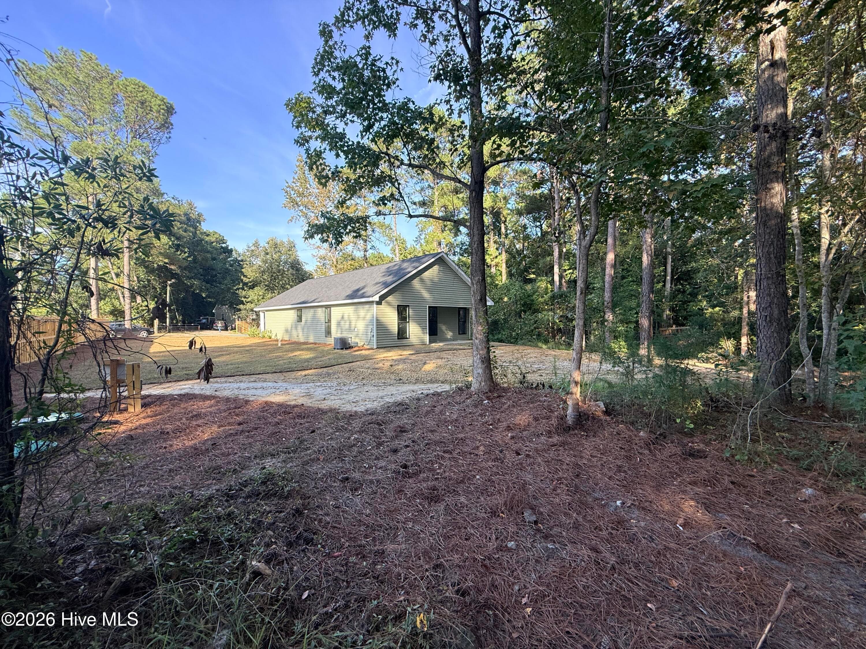 Single Family Residence at 302 Pine Court, Hampstead, NC 28443, photo 90 of 91