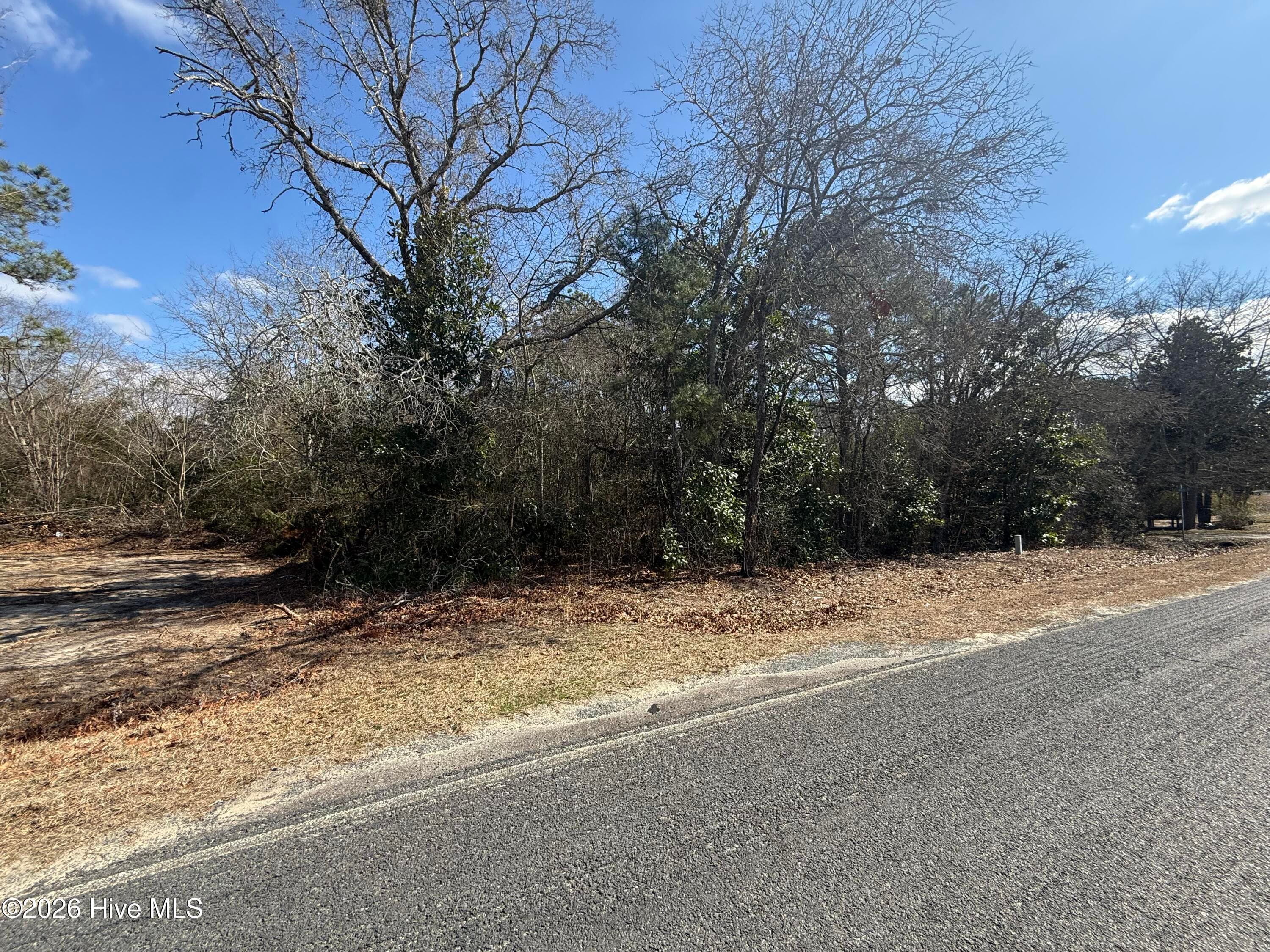 Tbd Mary Wall Road, Rockingham, NC 28379