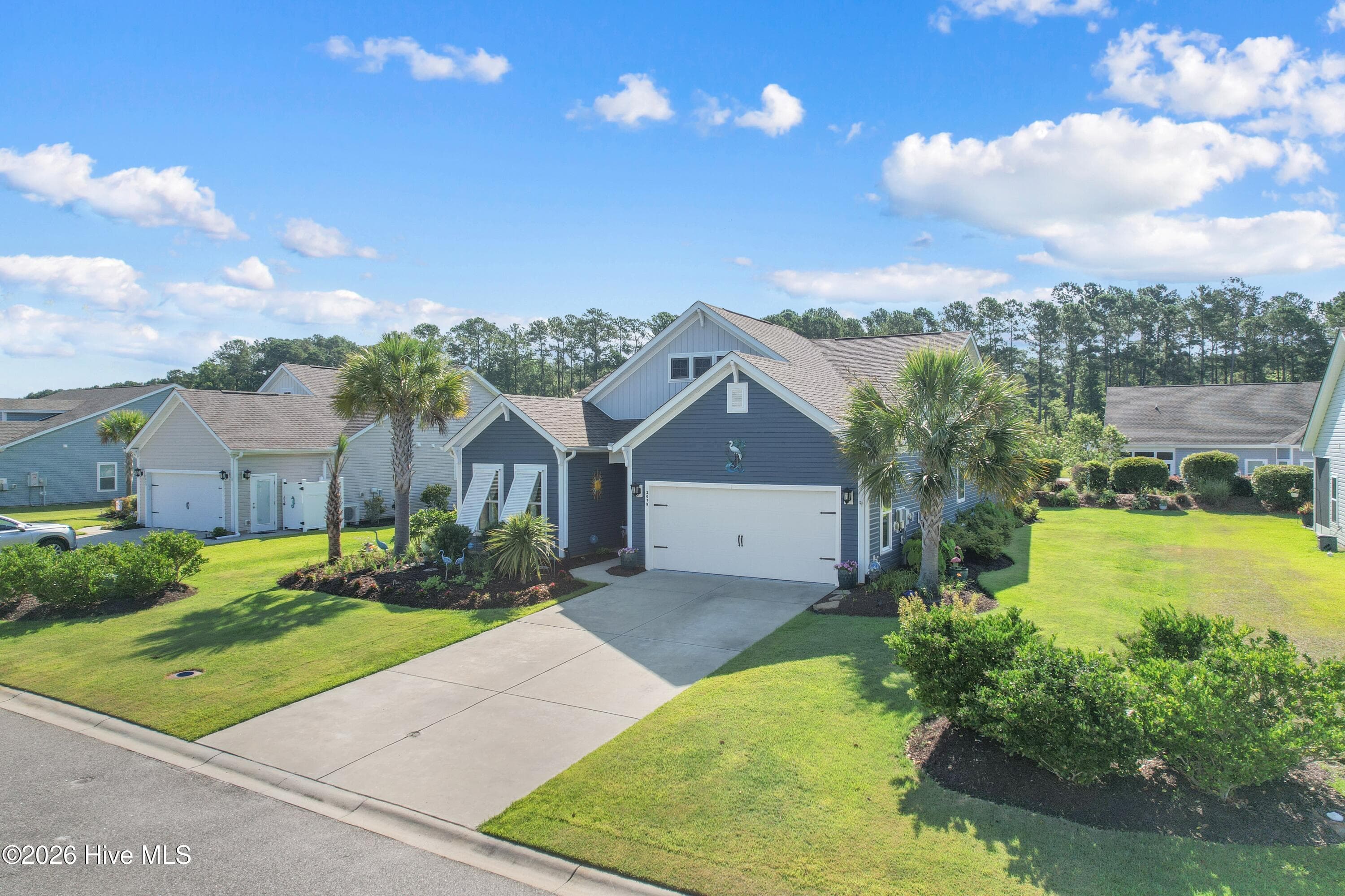 Single Family Residence at 2079 Saybrooke Lane NW, Calabash, NC 28467, photo 5 of 82