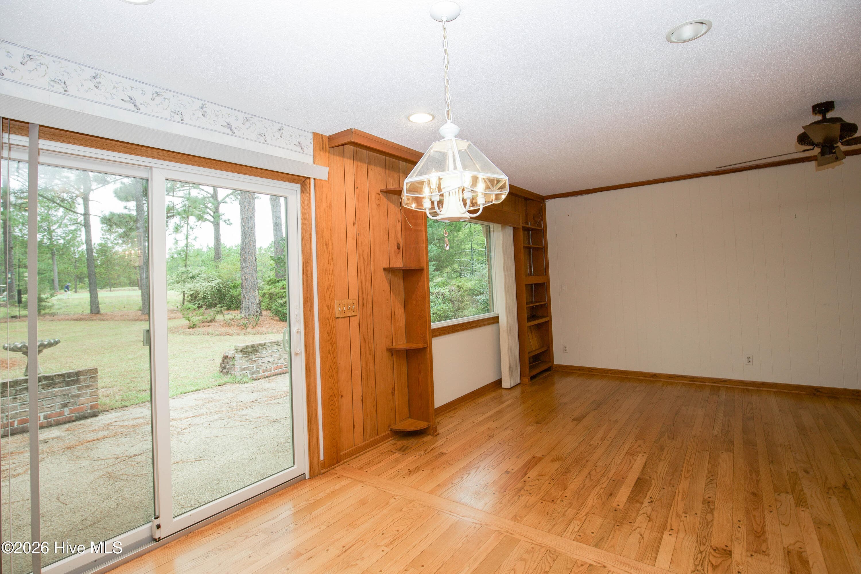 Single Family Residence at 119 Pine Lake Drive, Whispering Pines, NC 28327, Whispering Pines, photo 35 of 57