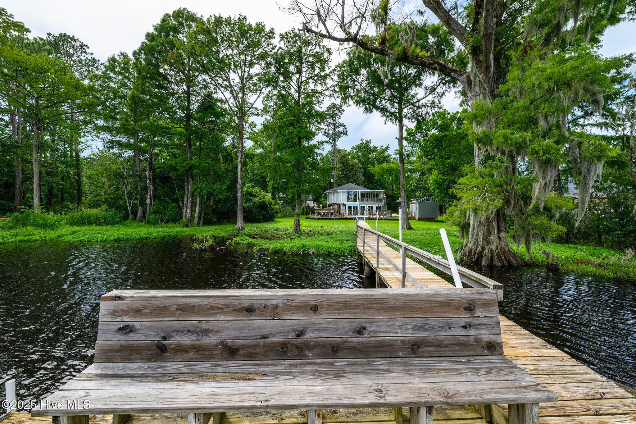 Single Family Residence at 210 Gangplank Road, New Bern, NC 28562, photo 76 of 86