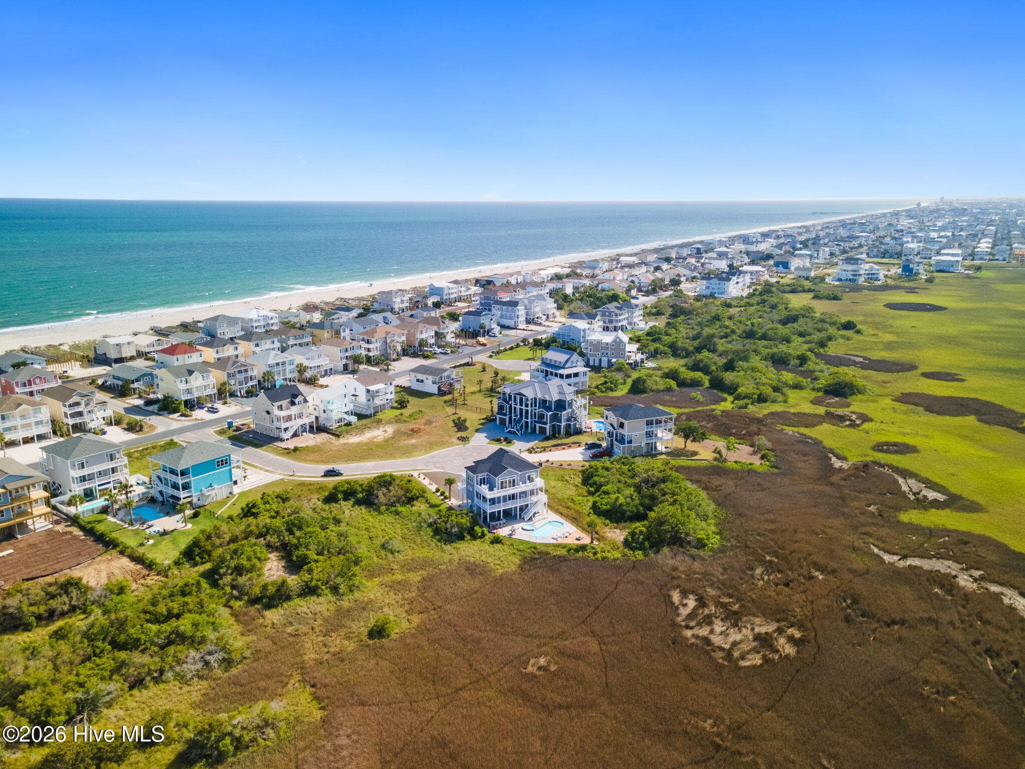 Single Family Residence at 6 Raleigh Street, Ocean Isle Beach, NC 28469, Ocean Isle Beach, photo 70 of 88