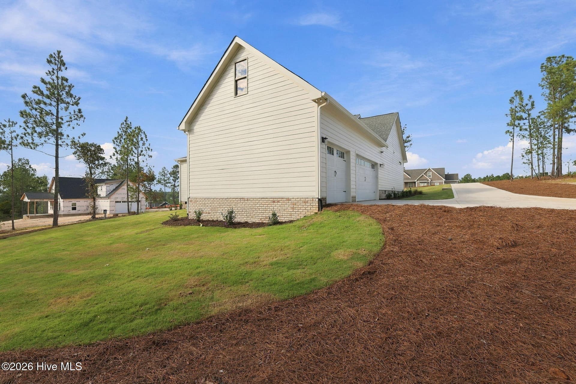 Single Family Residence at 158 Vista Ridge Avenue, Sanford, NC 27332, photo 63 of 71