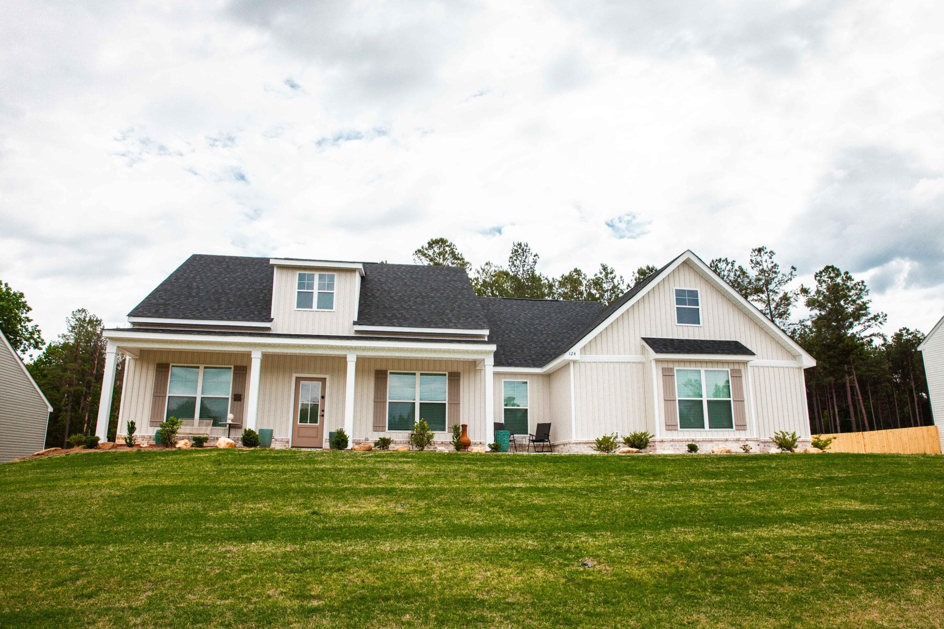 124 Willow Oak Circle, Thomson, GA 30824