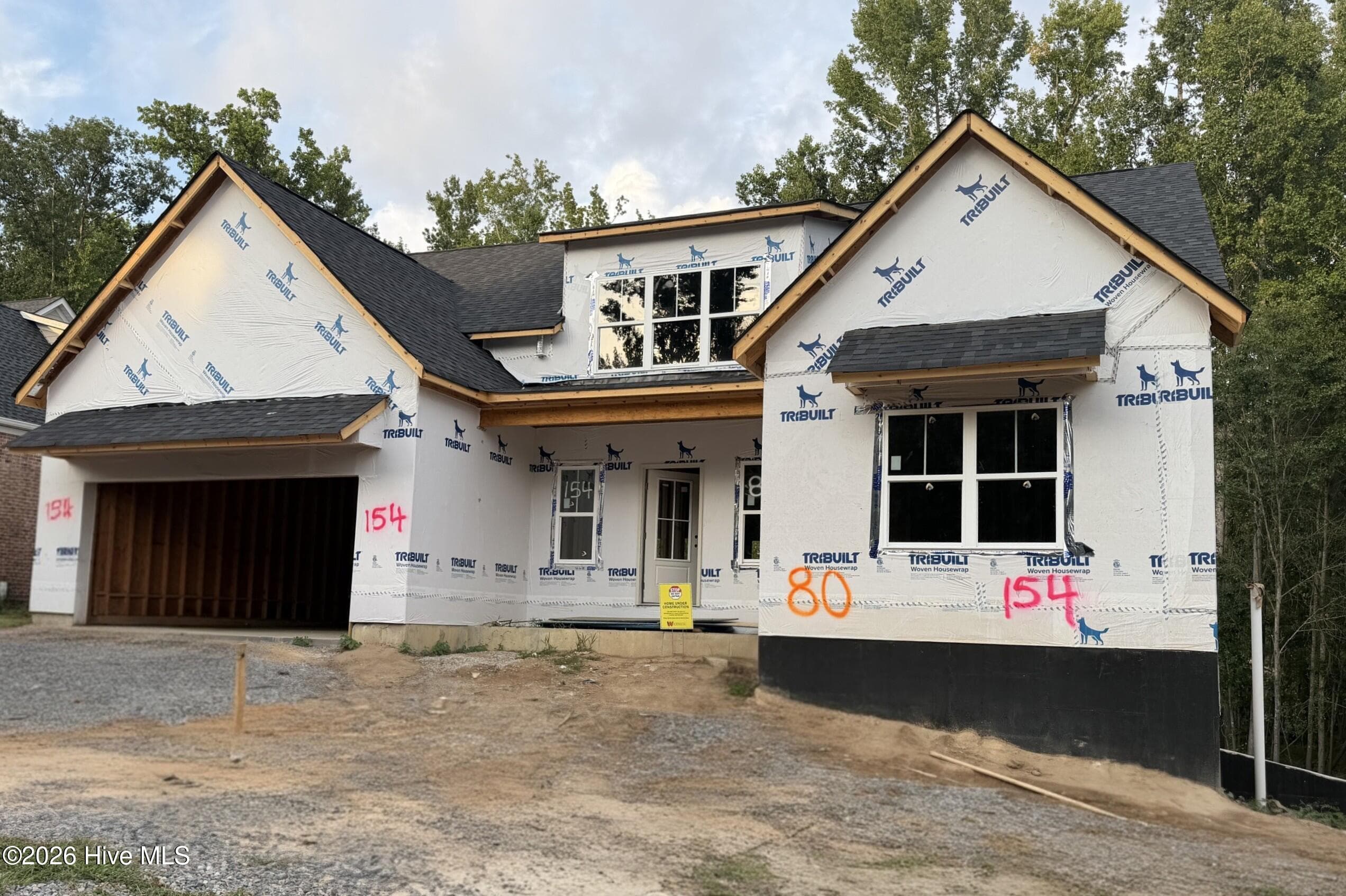 Single Family Residence at 154 Oakbrook Drive, North Augusta, SC 29860, photo 2 of 50