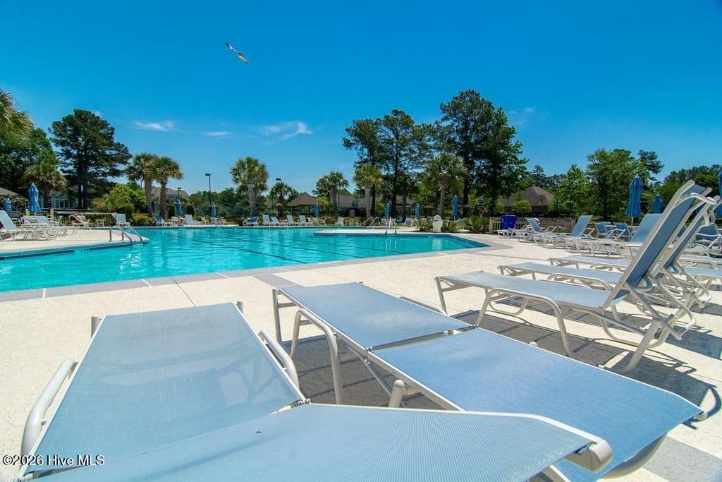 1017 37 Fynn Notch SW, Sunset Beach, NC 28468