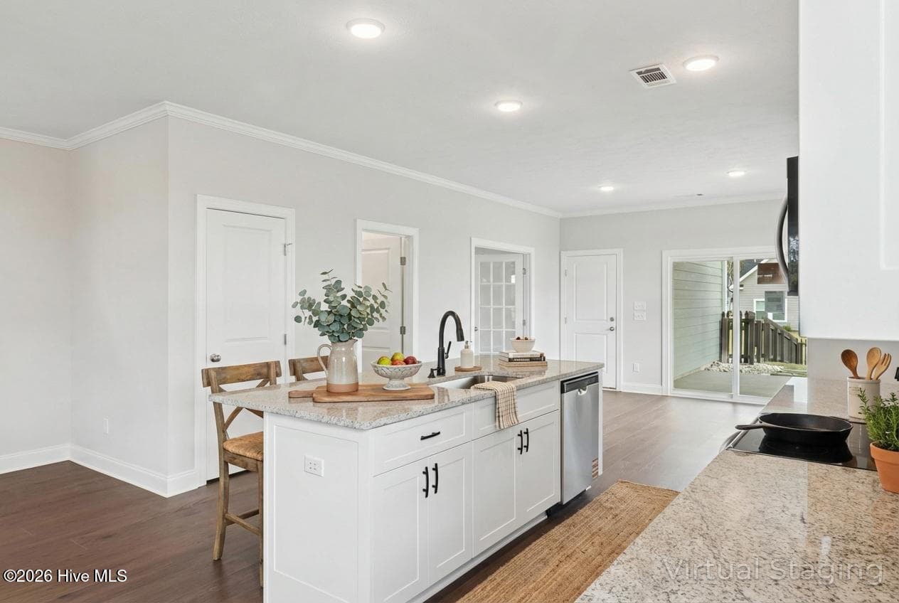 415 Tillery Park Drive Tp137, Grovetown, GA 30813