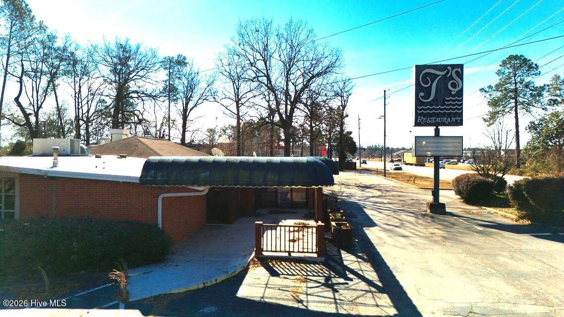 3416 Mike Padgett Highway, Augusta, GA 30906
