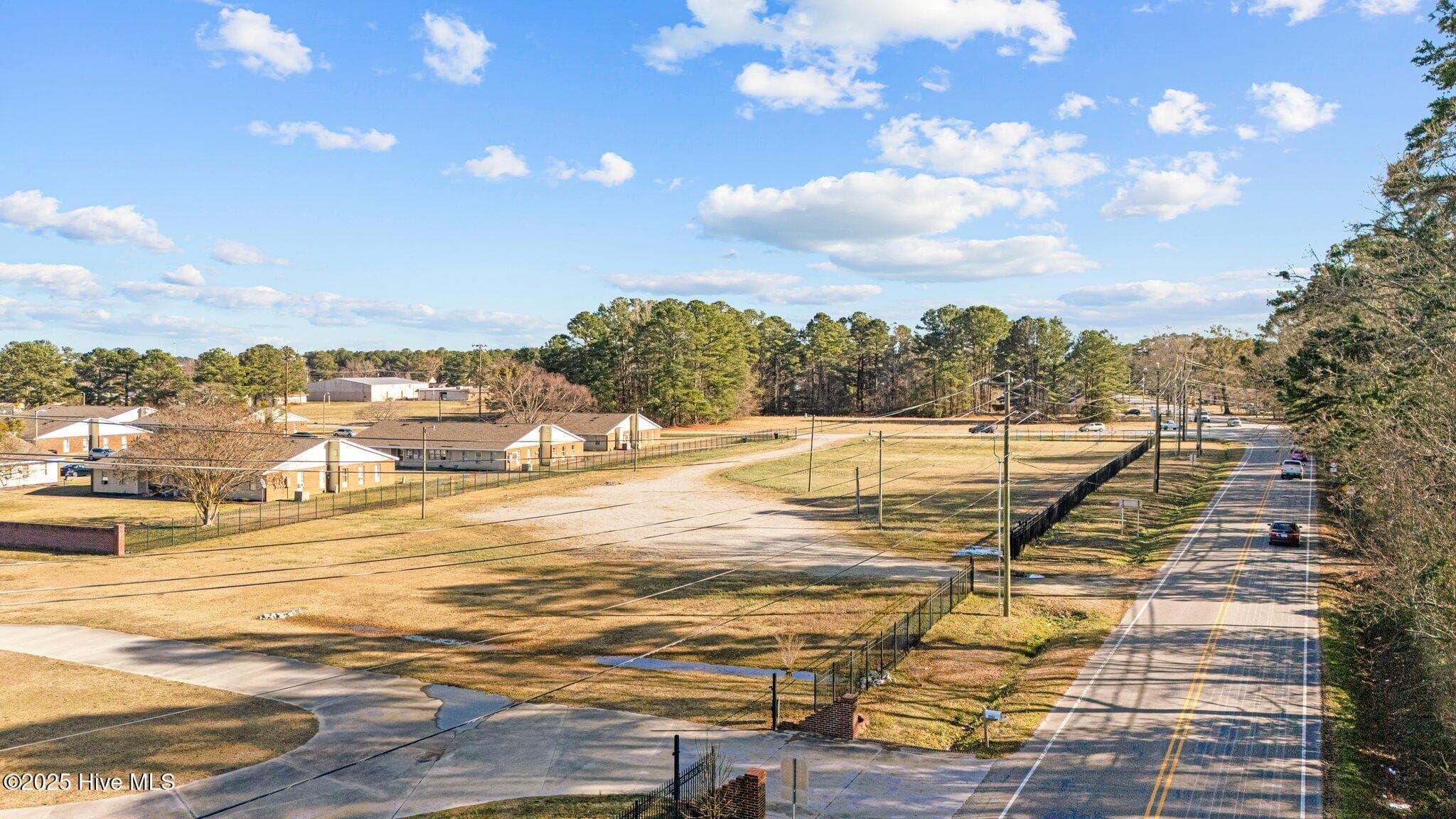 1a Northern East Boulevard, Tarboro, NC 27886