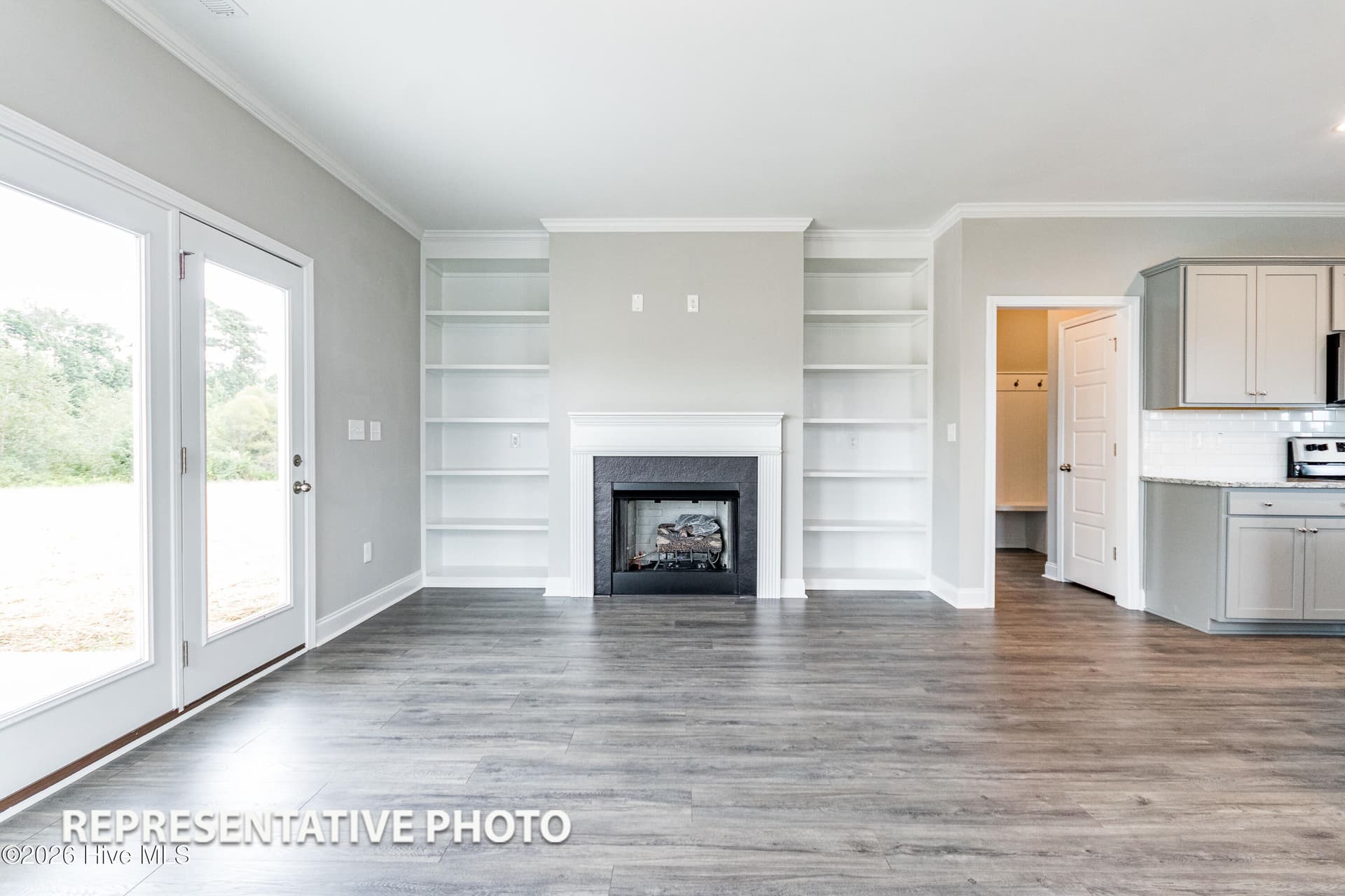 Representative Photo - Finishes Will Vary - 137 Cardovia Way, Wendell, NC 27591