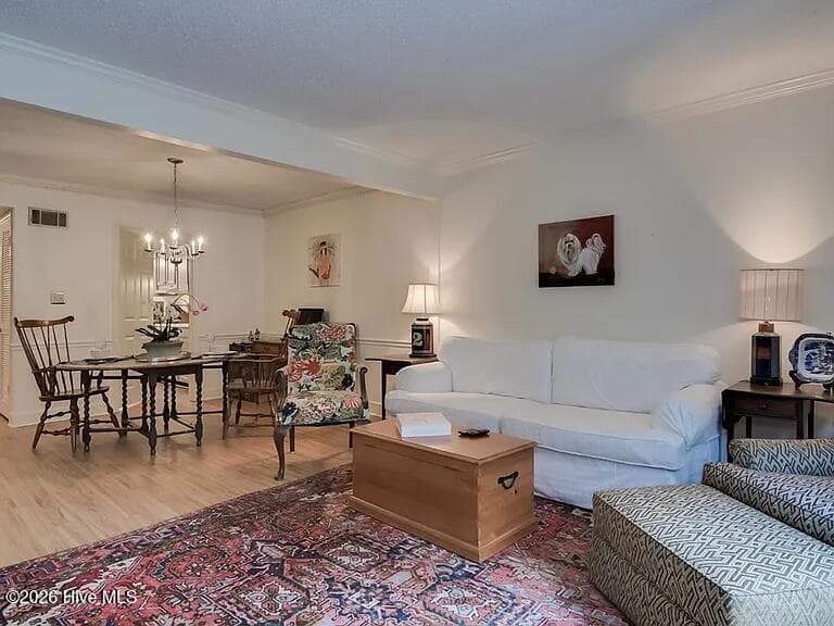 Condominium at 437 Folkstone Court, Augusta, GA 30907, photo 2 of 11
