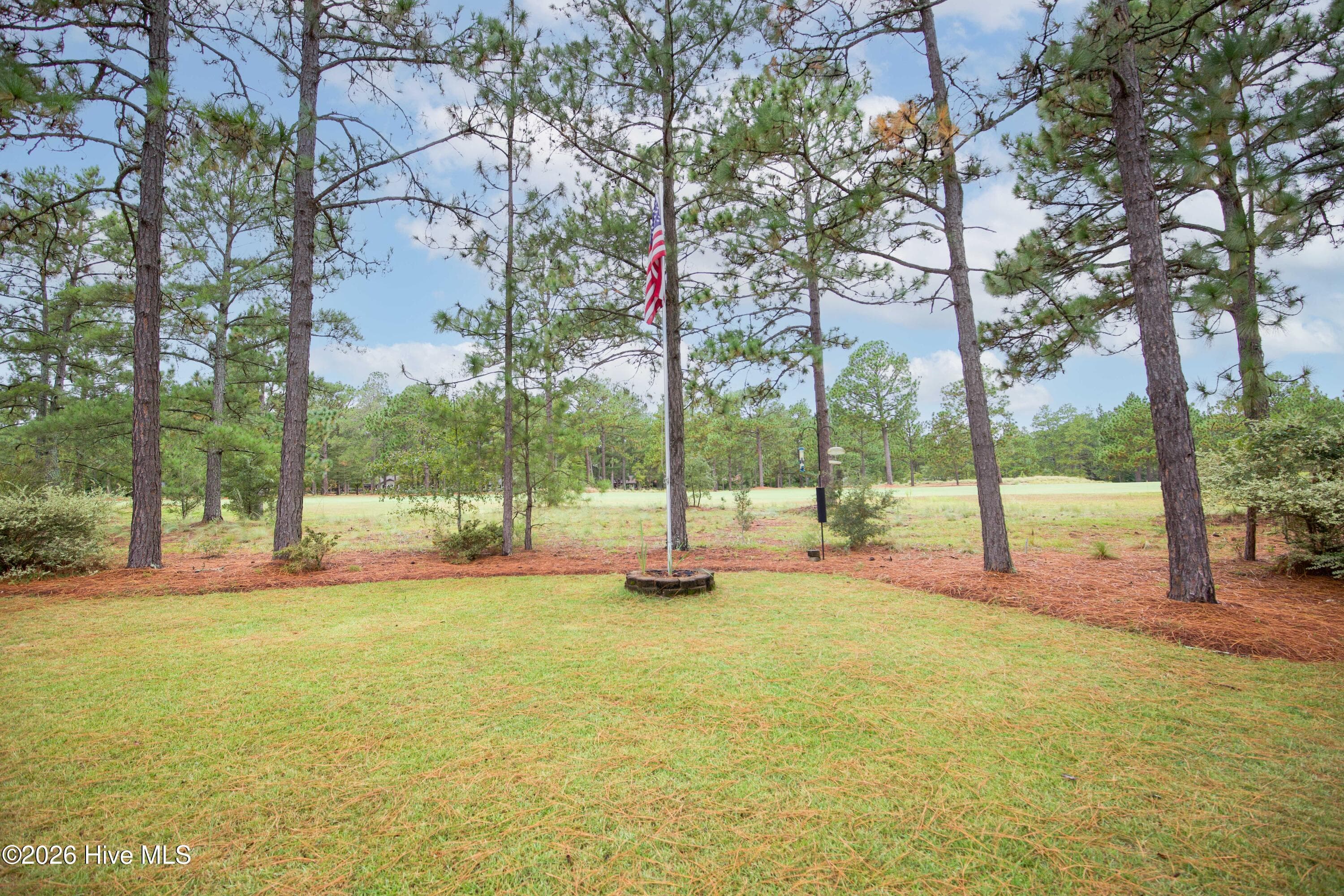 Single Family Residence at 119 Pine Lake Drive, Whispering Pines, NC 28327, Whispering Pines, photo 49 of 57