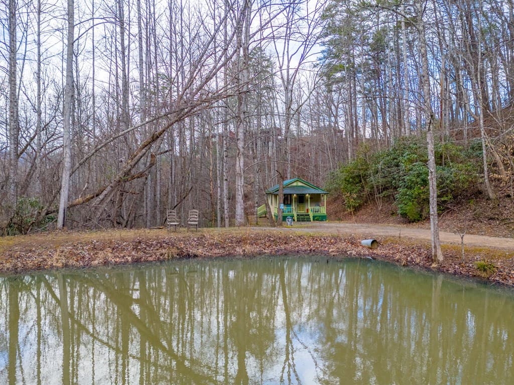 Residential at 180 Valley Lane, Bryson City, NC 28713, Bryson City, photo 77 of 82
