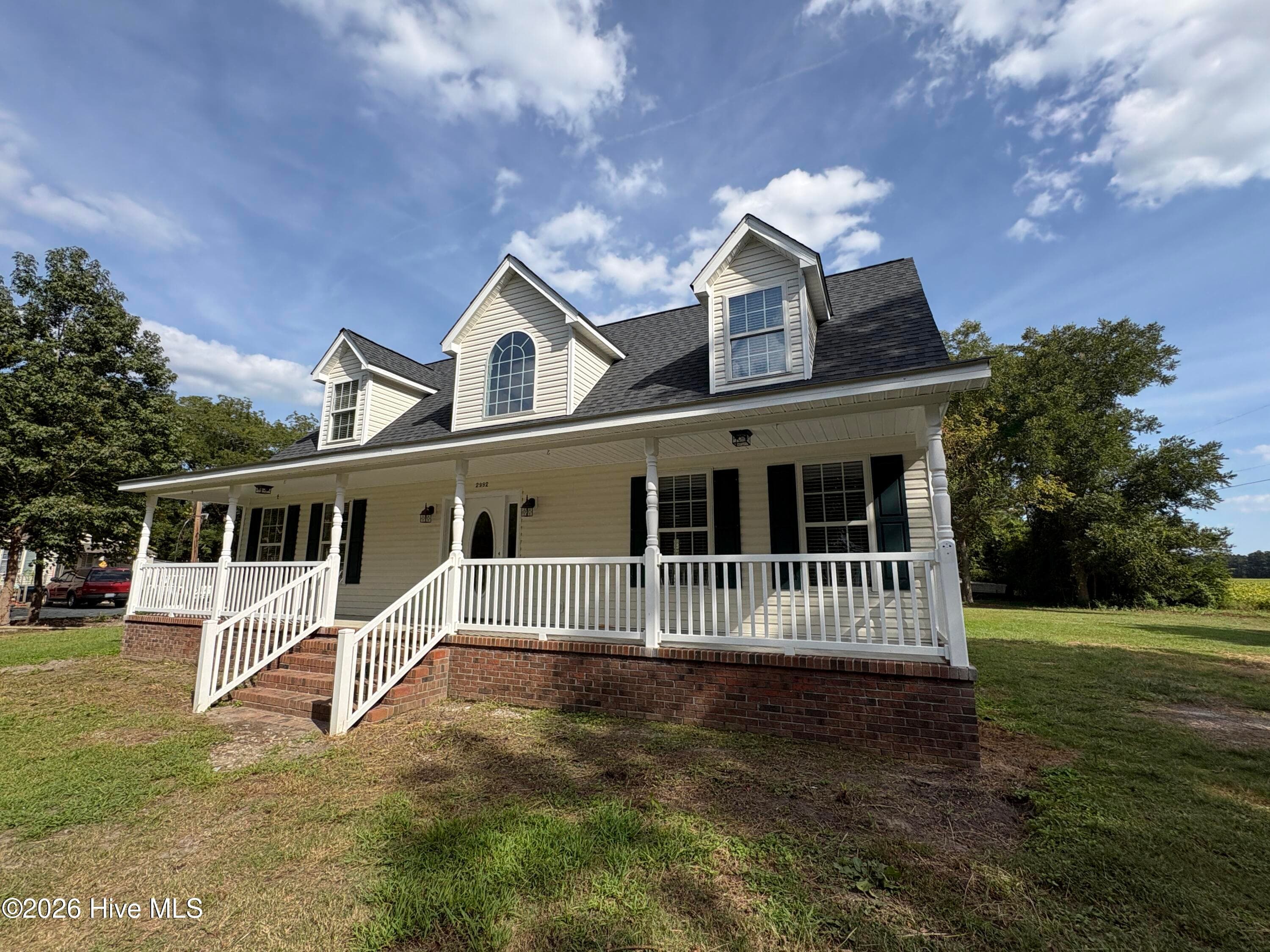Single Family Residence at 2992 Market St Ex Ext, Washington, NC 27889, photo 35 of 45