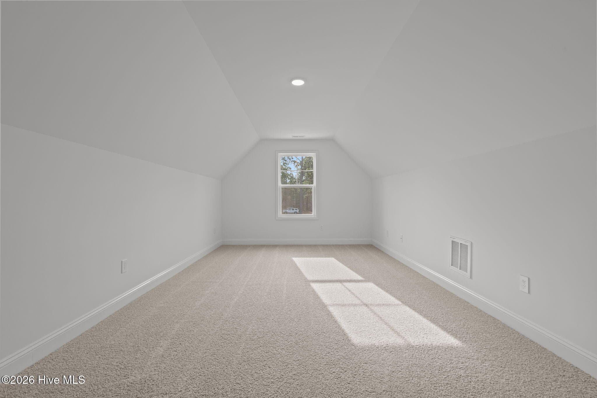 Bonus - 394 Lakebay Road, Vass, NC 28394
