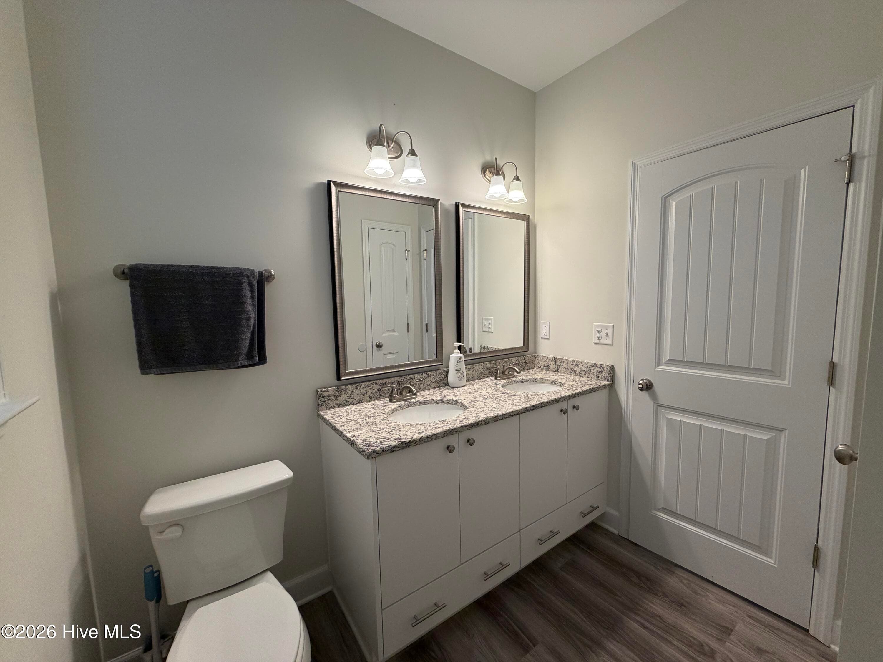 Single Family Residence at 120 High Brass Way, Hephzibah, GA 30815, photo 15 of 17