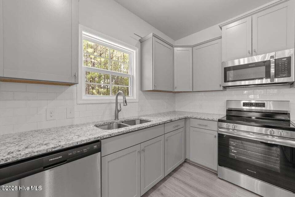 REPRESENTATIVE PHOTO - 2109 Sandbrook, Leland, NC 28451