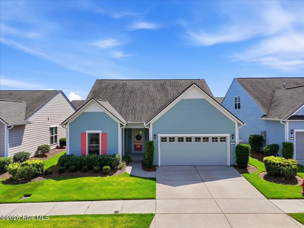 Single Family Residence at 550 Lyrebird Avenue, Wilmington, NC 28412, photo 19 of 78