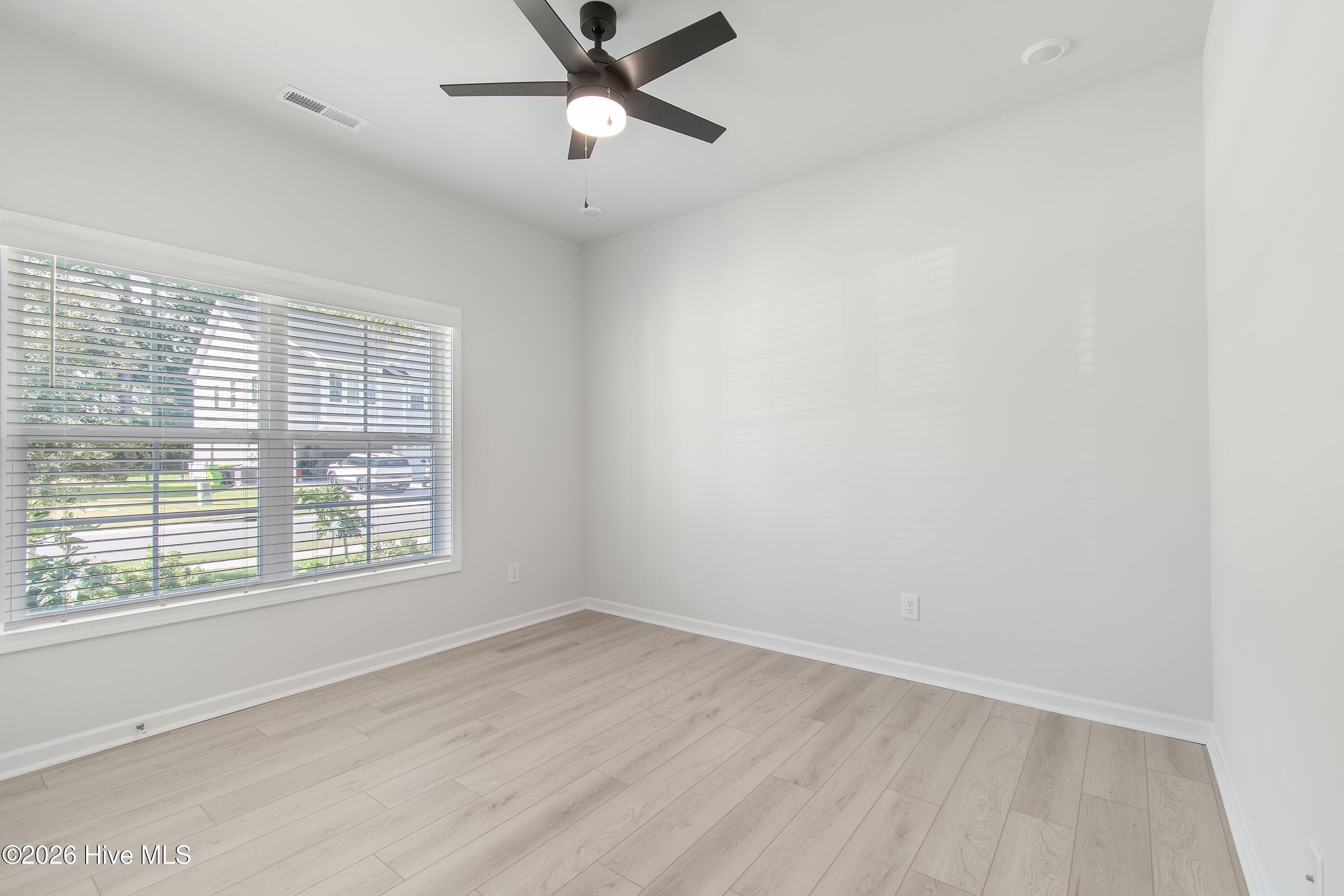 Bedroom Three - 172 Foundry Drive Lot 81, Wilmington, NC 28411