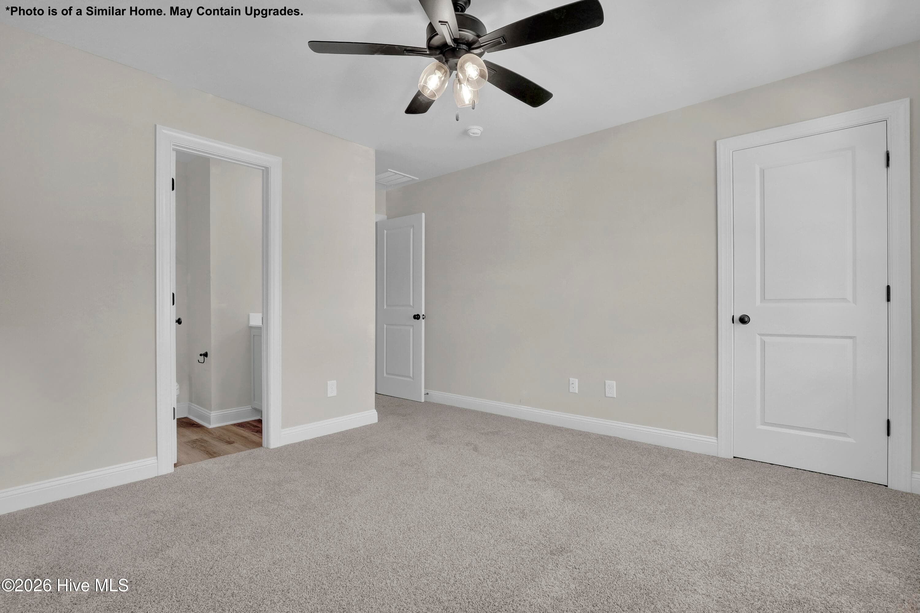 Townhouse at 713 Cross Bridge Way Lot 23, Sneads Ferry, NC 28460, photo 17 of 29