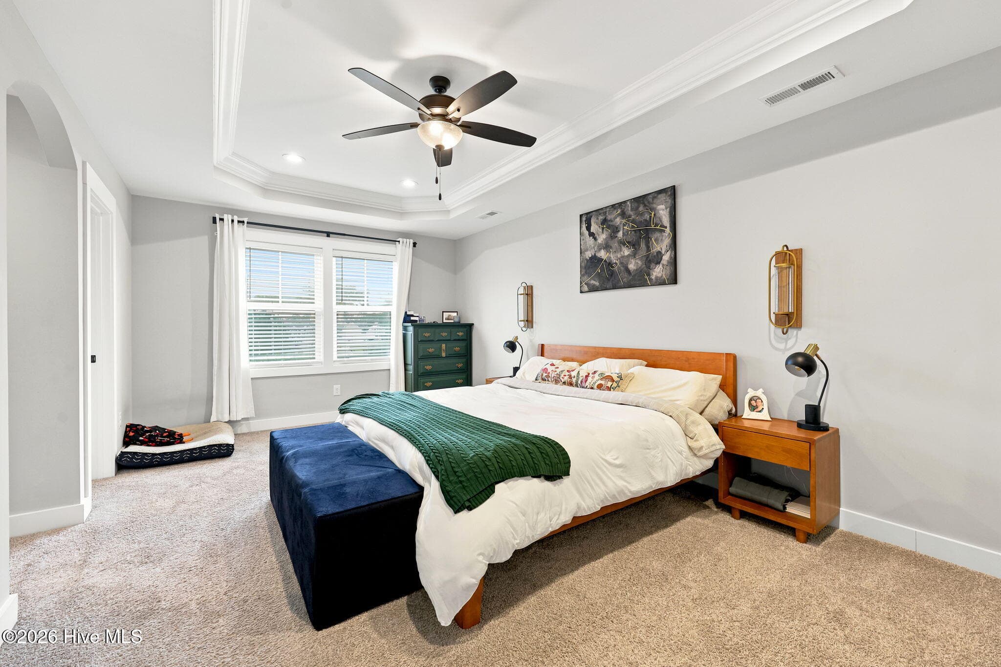 Single Family Residence at 284 E Ivybridge Drive, Hubert, NC 28539, photo 52 of 55
