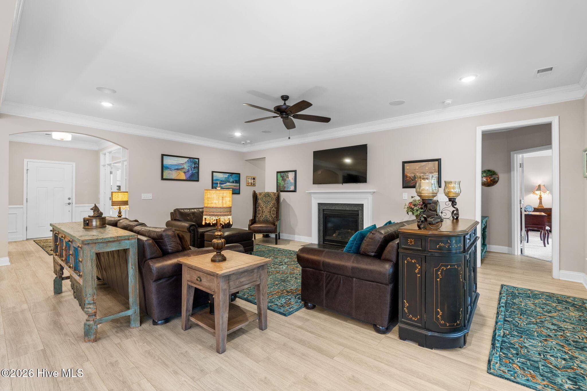 Single Family Residence at 73 Eagle Claw Drive, Carolina Shores, NC 28467, Carolina Shores, photo 19 of 56