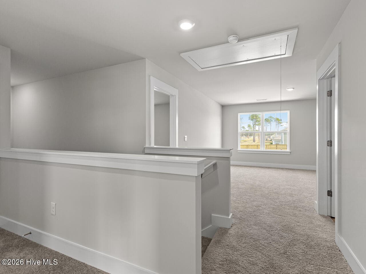NOT ACTUAL HOME-Picture of Similar Manning for illustrative purposes, actual home colors and features will vary. - 573 Brambleton Drive SE Lot 101, Bolivia, NC 28422