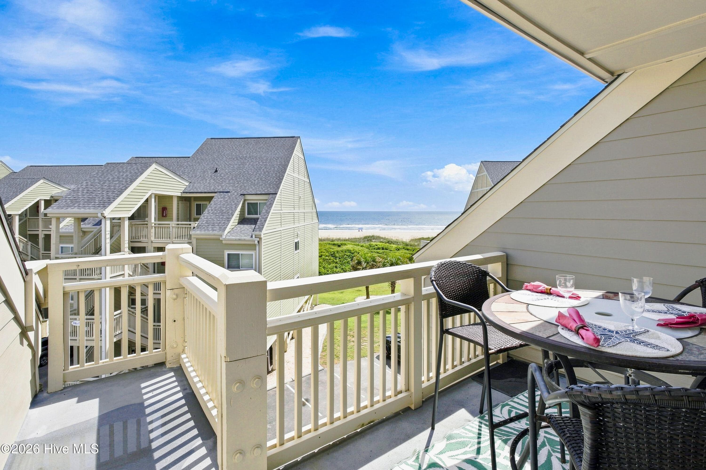 Condominium at 1000 Caswell Beach Road Apt 803, Oak Island, NC 28465, photo 10 of 43