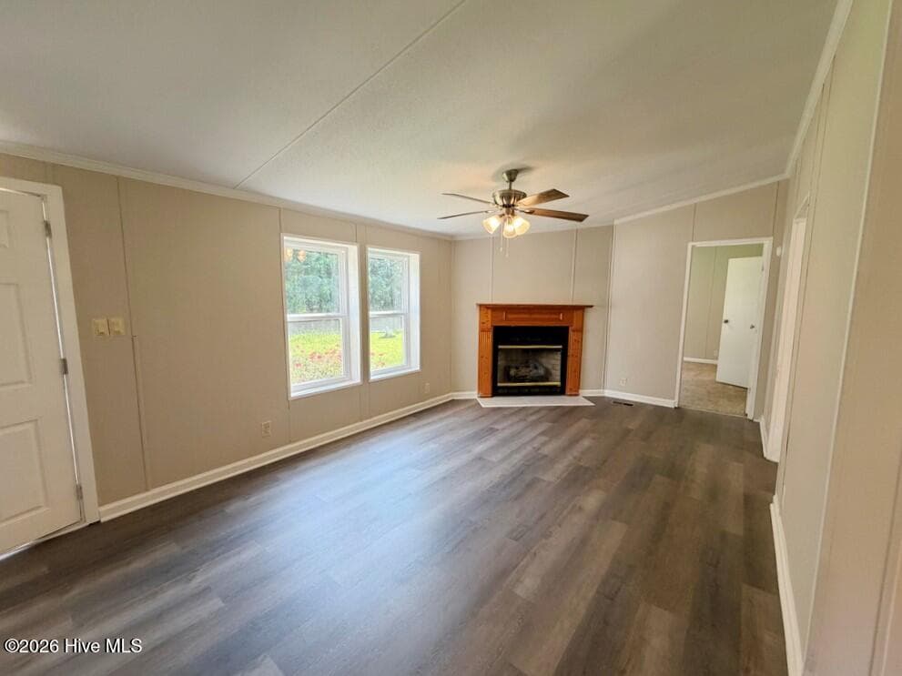 Manufactured Home at 241 Hickory Lane, Aurora, NC 27806, photo 9 of 30