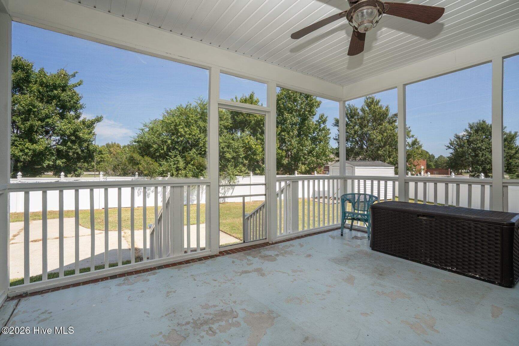Single Family Residence at 1801 Sylvia Court SE, Wilson, NC 27893, photo 31 of 37
