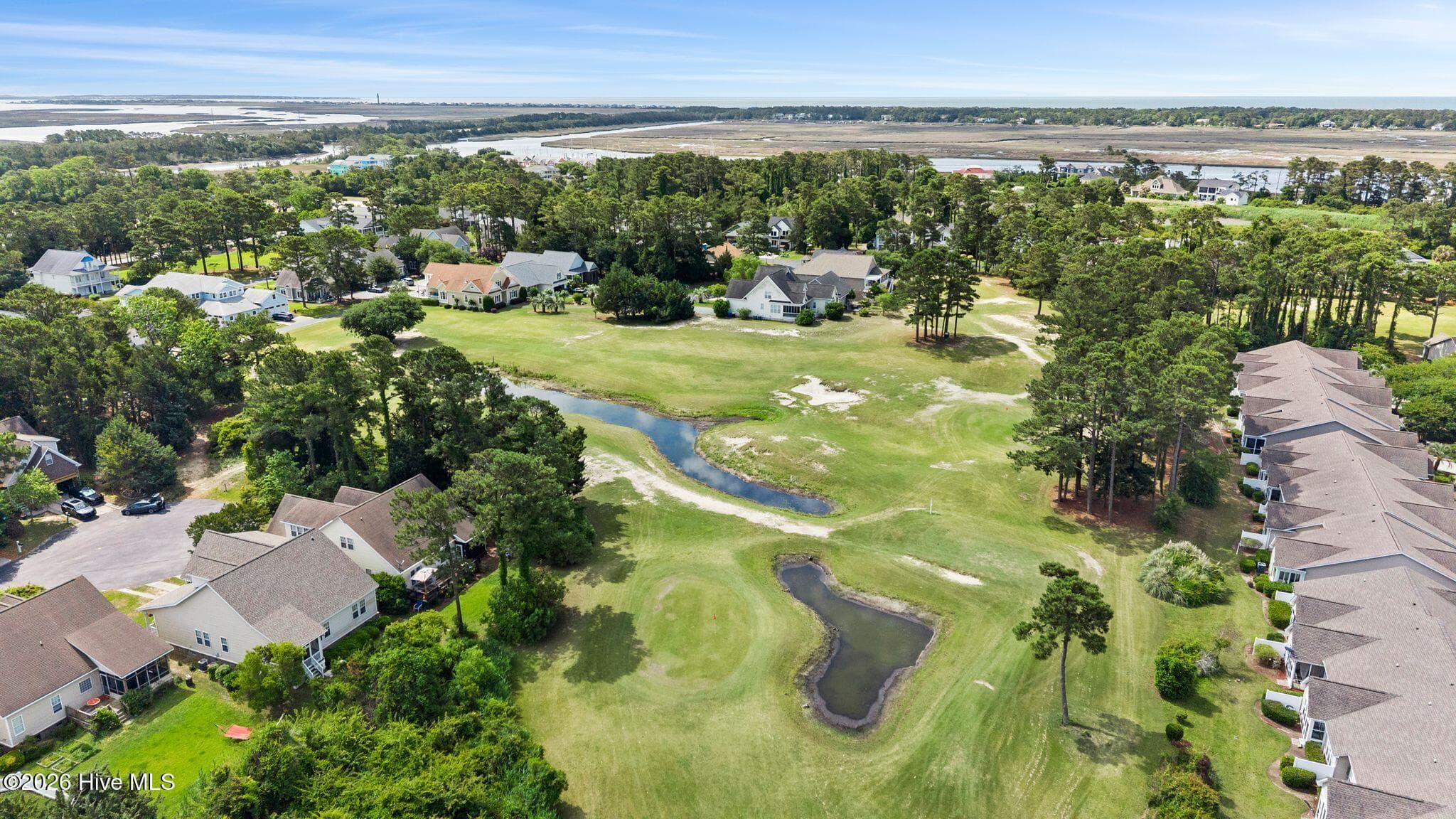 Condominium at 5000 Oquinn Boulevard SE # B, Southport, NC 28461, photo 8 of 10