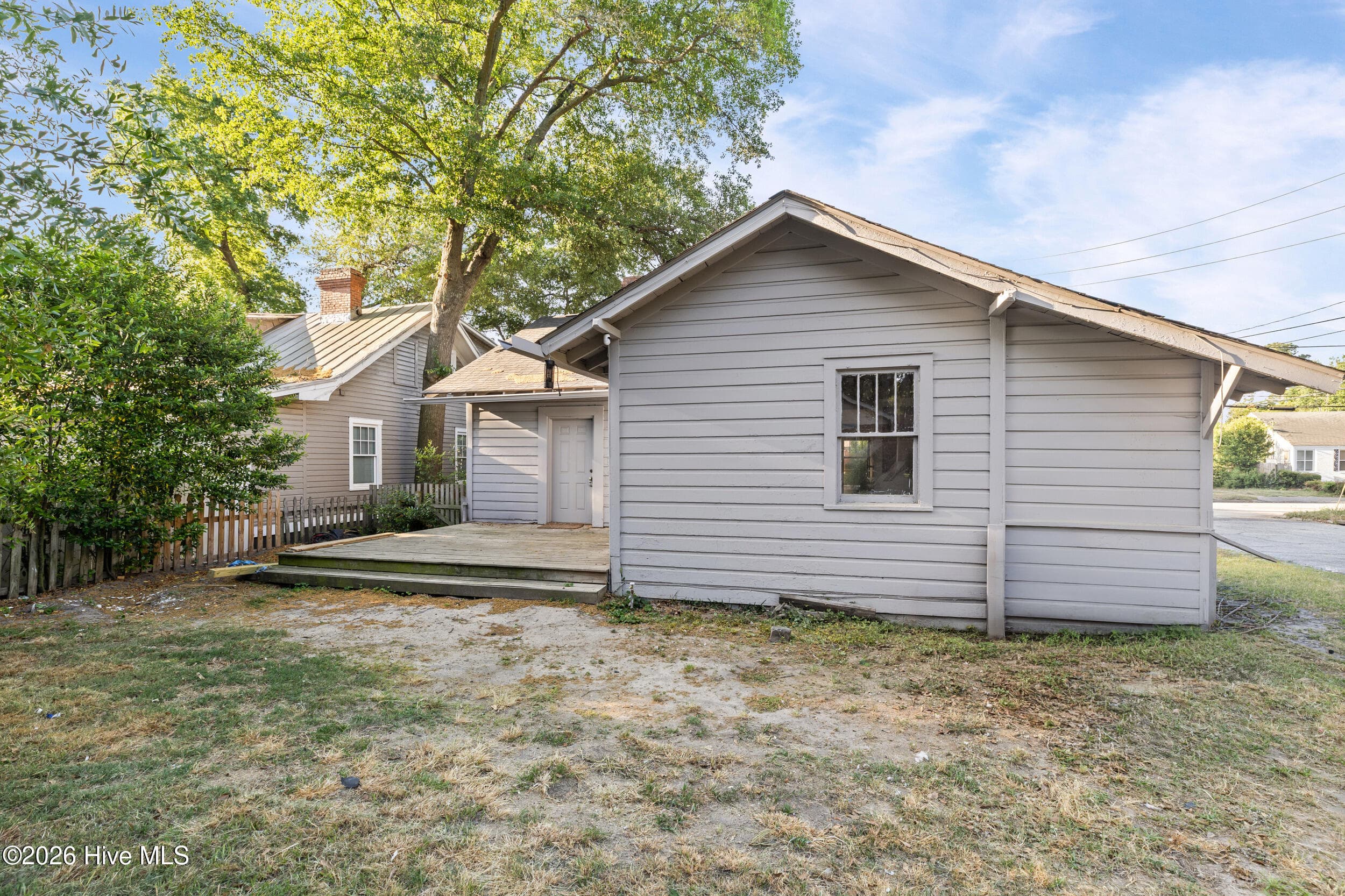 Single Family Residence at 2517 Wrightsboro Road, Augusta, GA 30904, photo 32 of 62