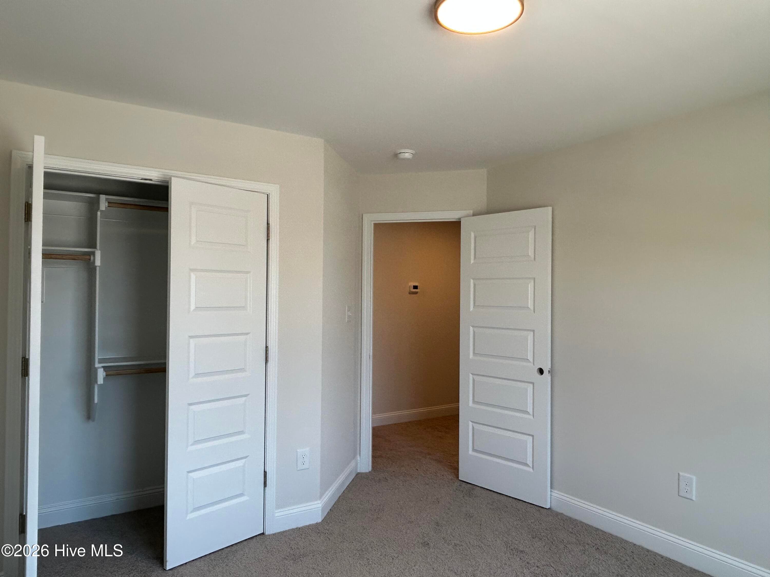 Bedroom - 168 Prency Lane, Middlesex, NC 27557