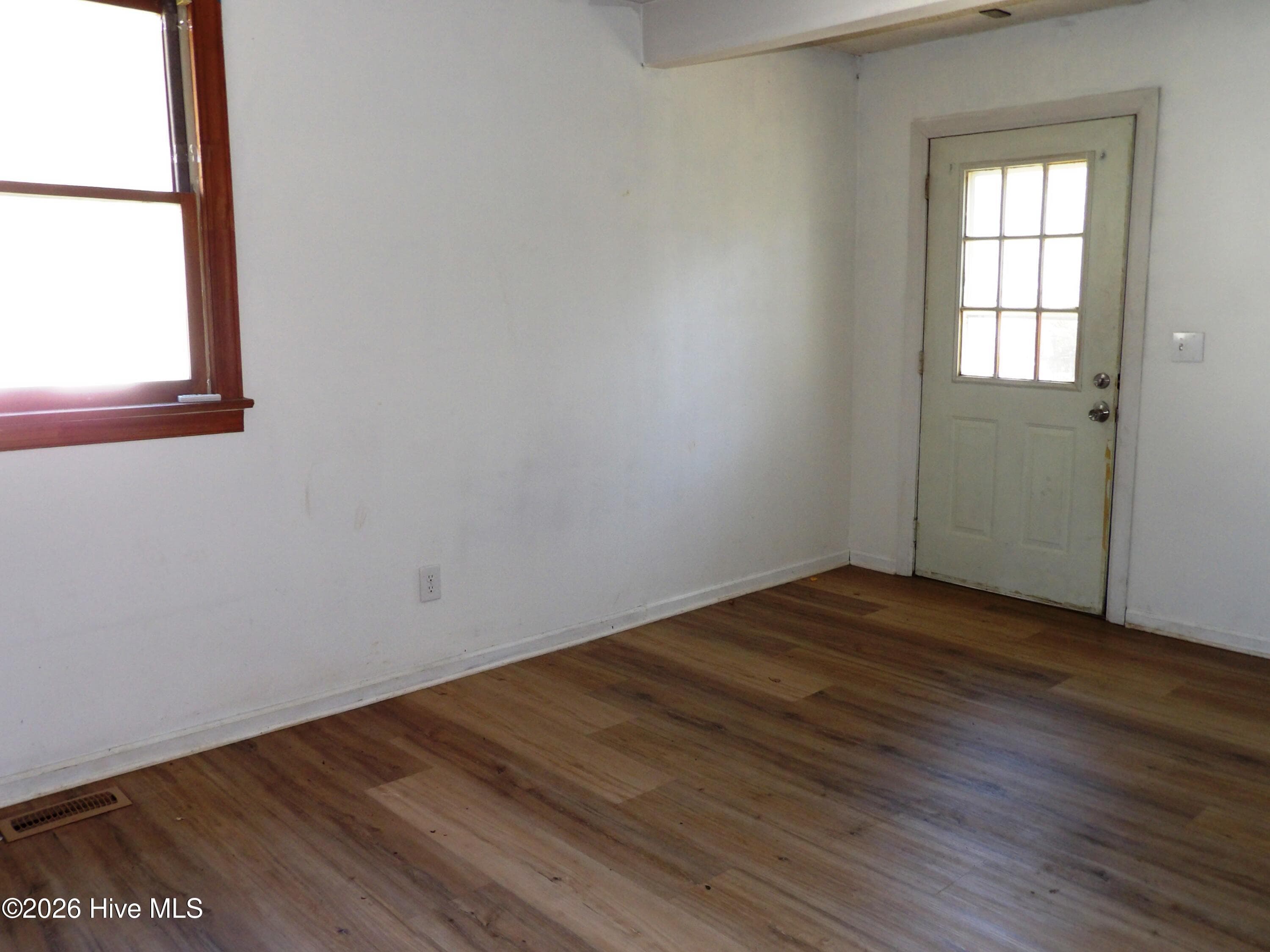Single Family Residence at 1113 Woodrow Street S, Wilson, NC 27893, photo 12 of 15