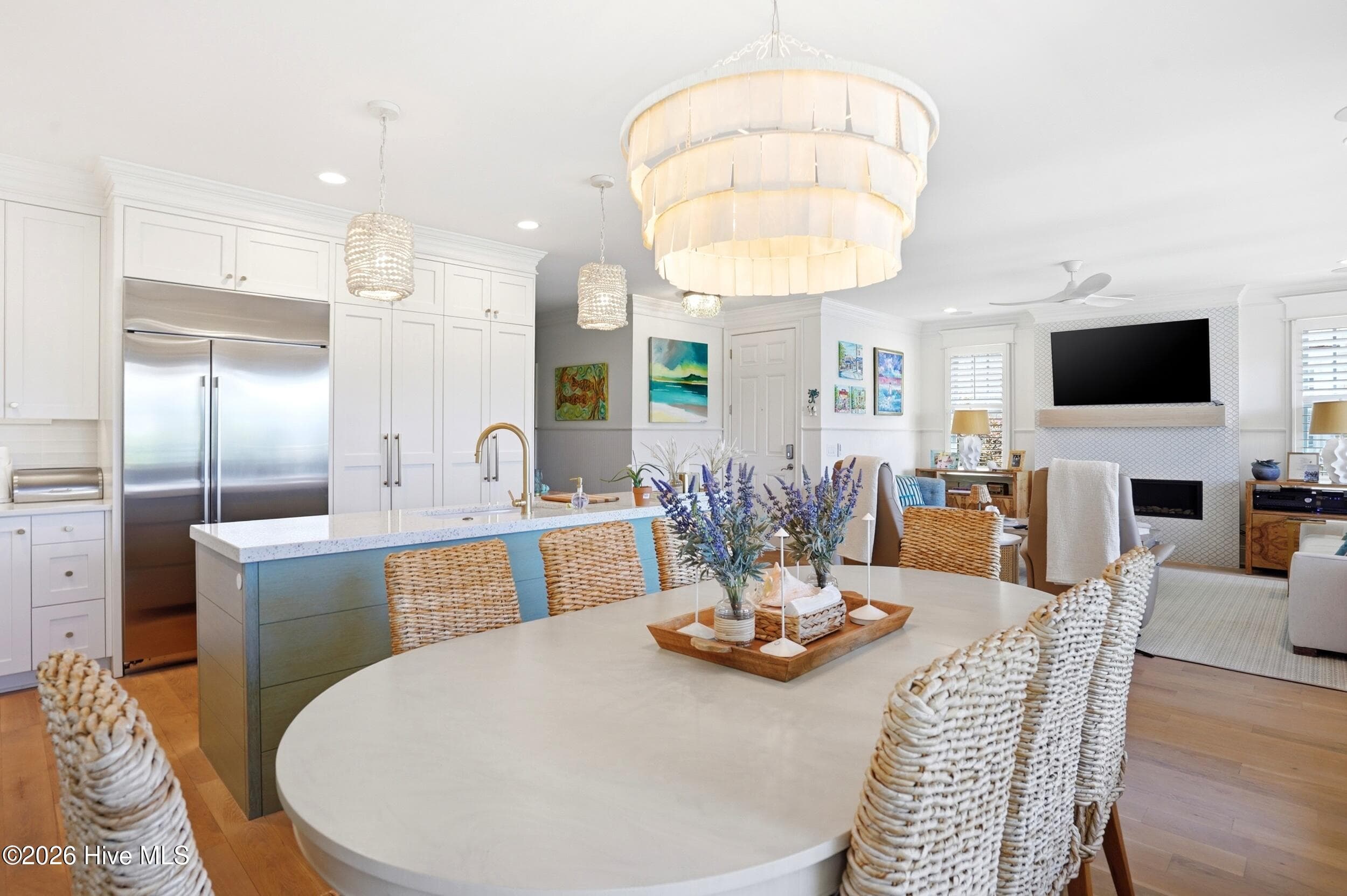 Condominium at 312 Causeway Drive Unit A, Wrightsville Beach, NC 28480, photo 14 of 78