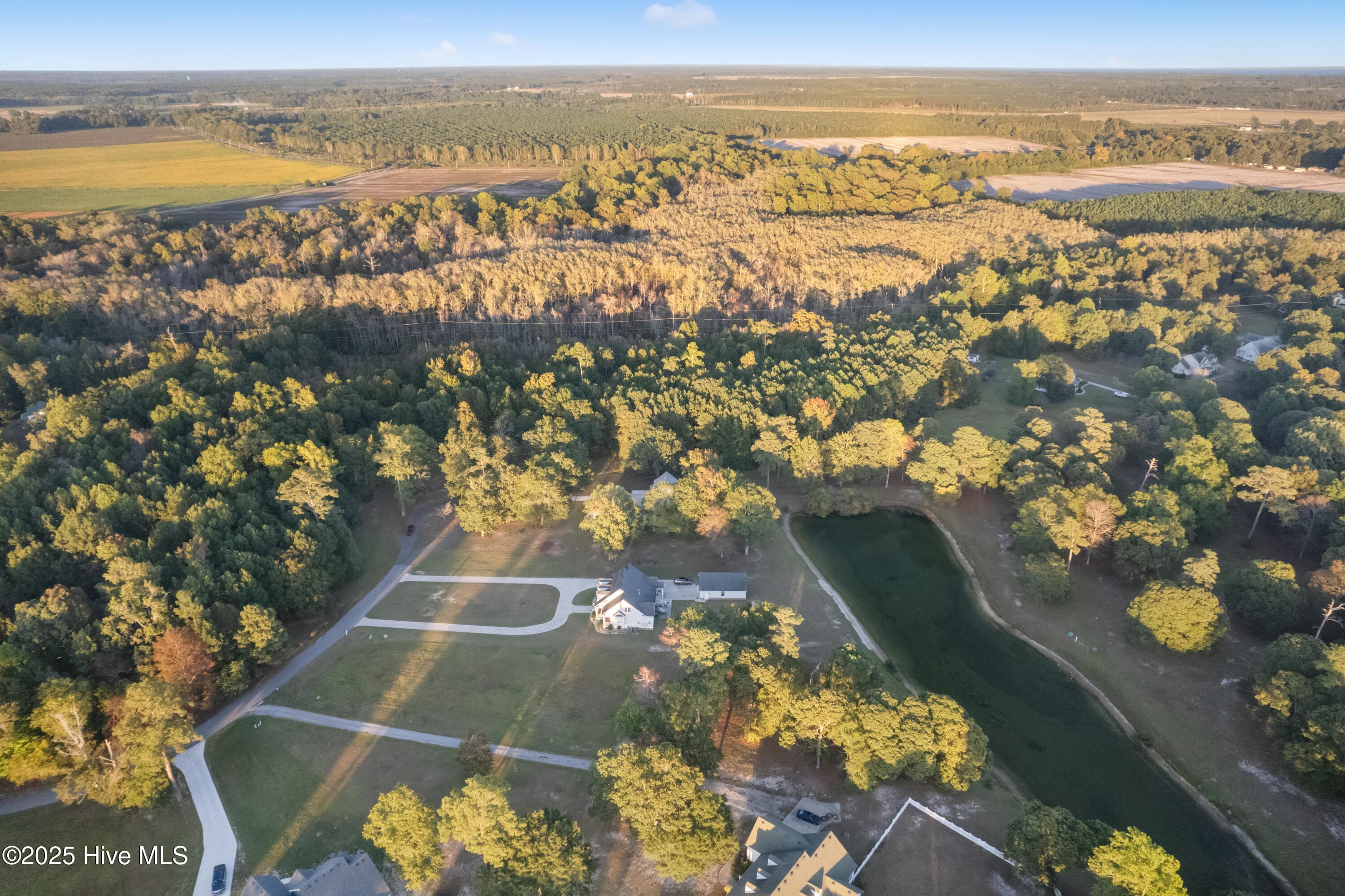 Residential Lot at 124 #14 MC Mallard Road, Edenton, NC 27932, photo 4 of 10