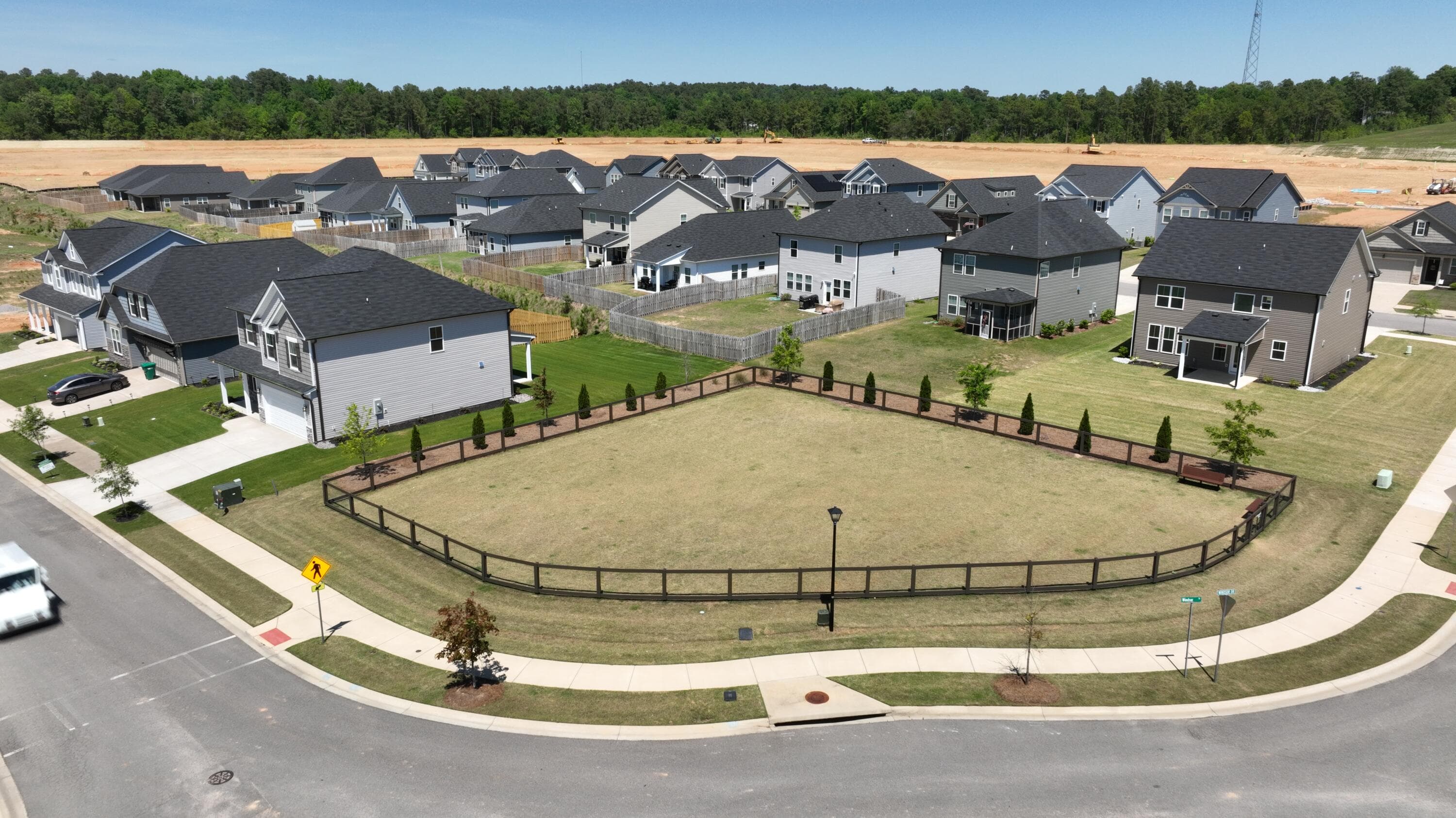 Single Family Residence at 457 Helen Drive Wd287, North Augusta, SC 29860, photo 25 of 30