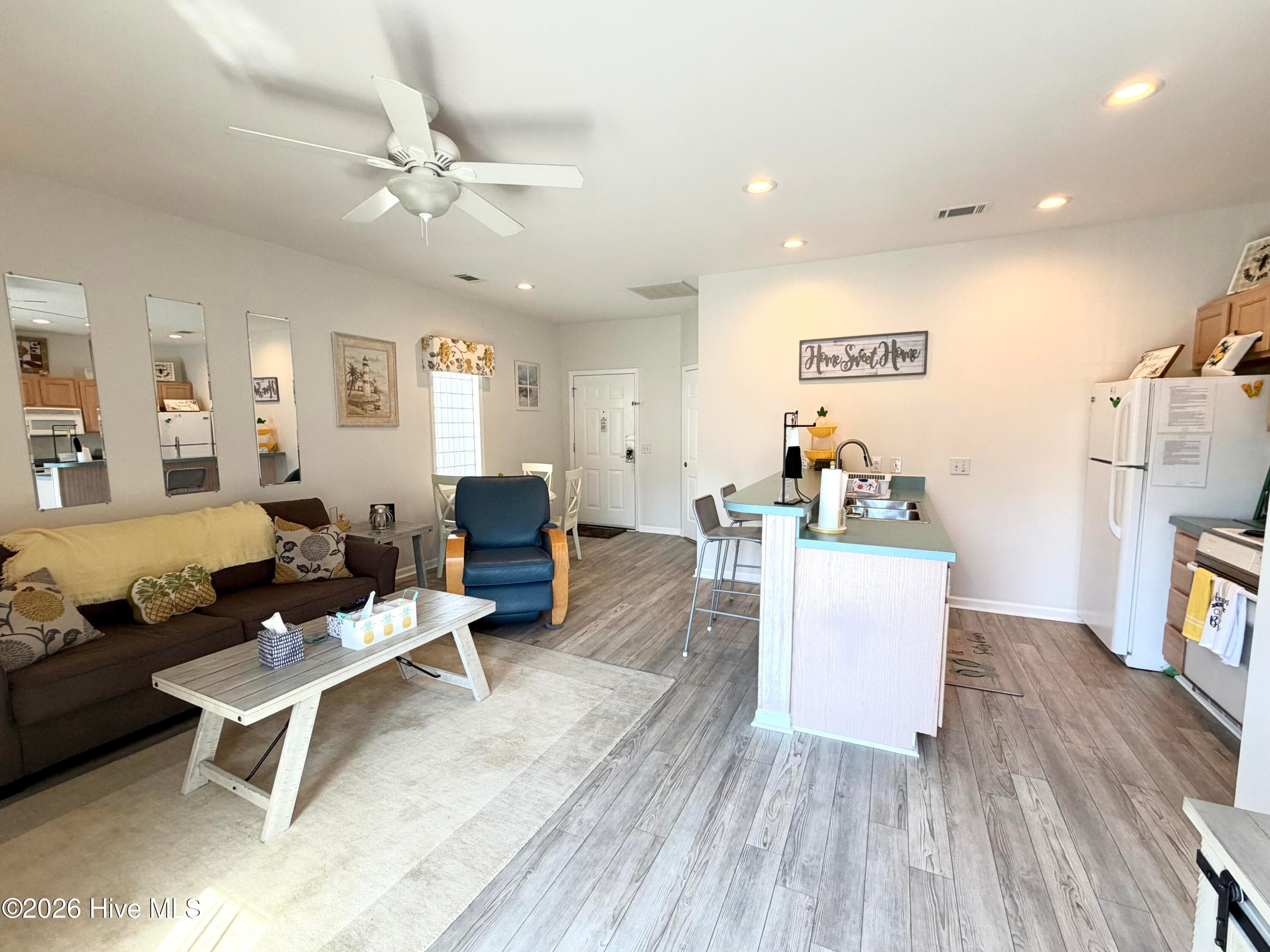 Condominium at 225 Royal Poste Road # 2604, Sunset Beach, NC 28468, photo 14 of 17