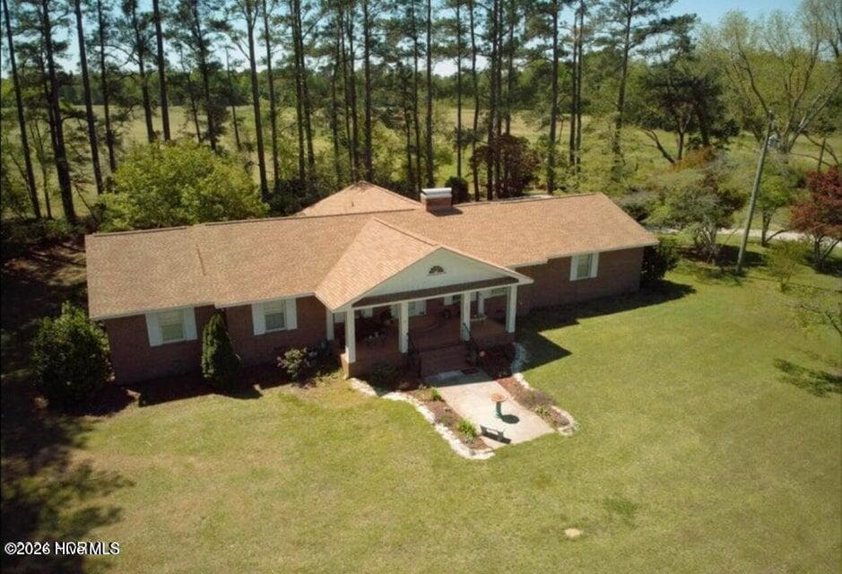 4803 Andrew Jackson Highway SW, Chadbourn, NC 28431