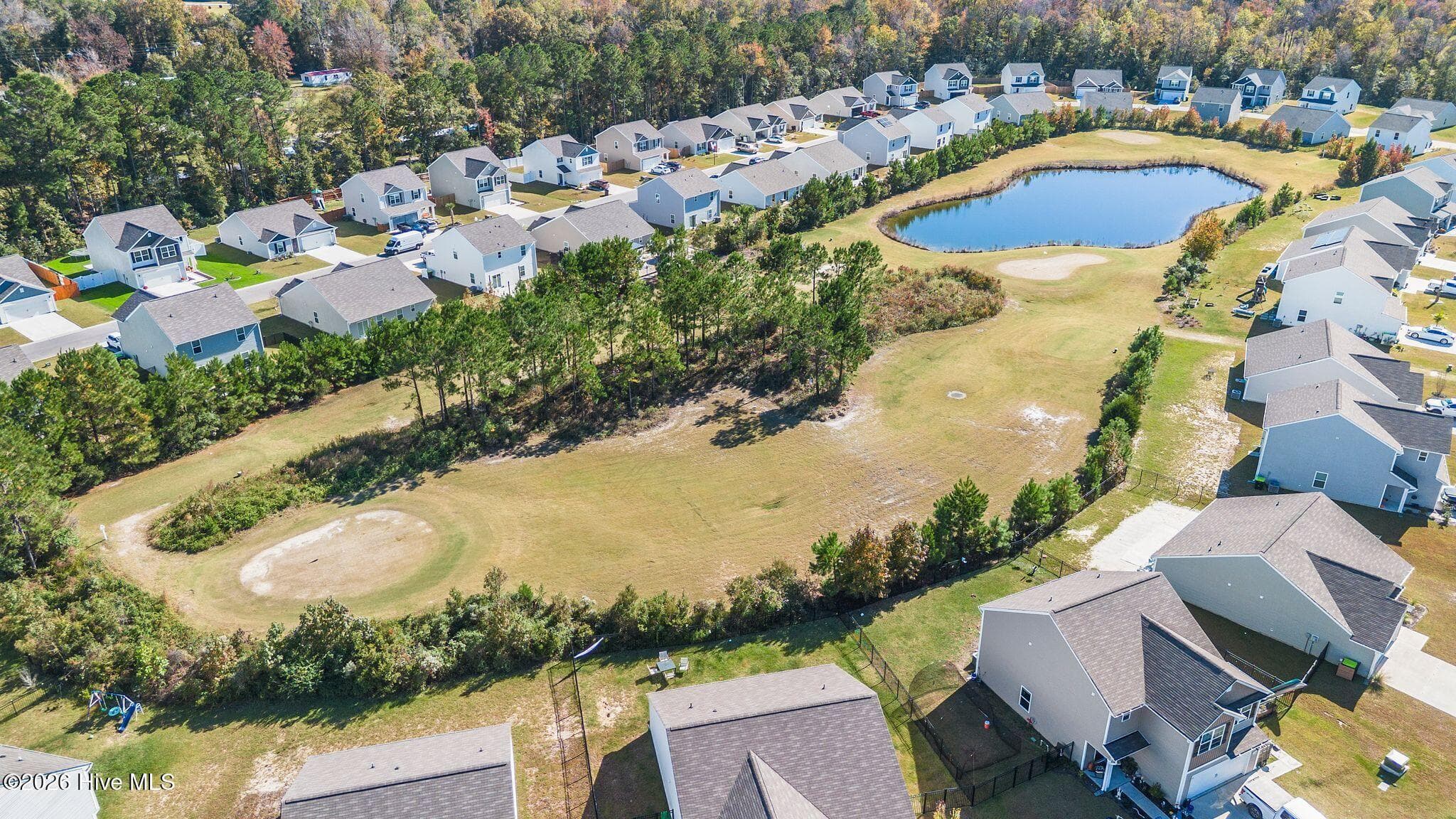 Single Family Residence at 1486 Judith Drive SE, Bolivia, NC 28422, Bolivia, photo 37 of 51