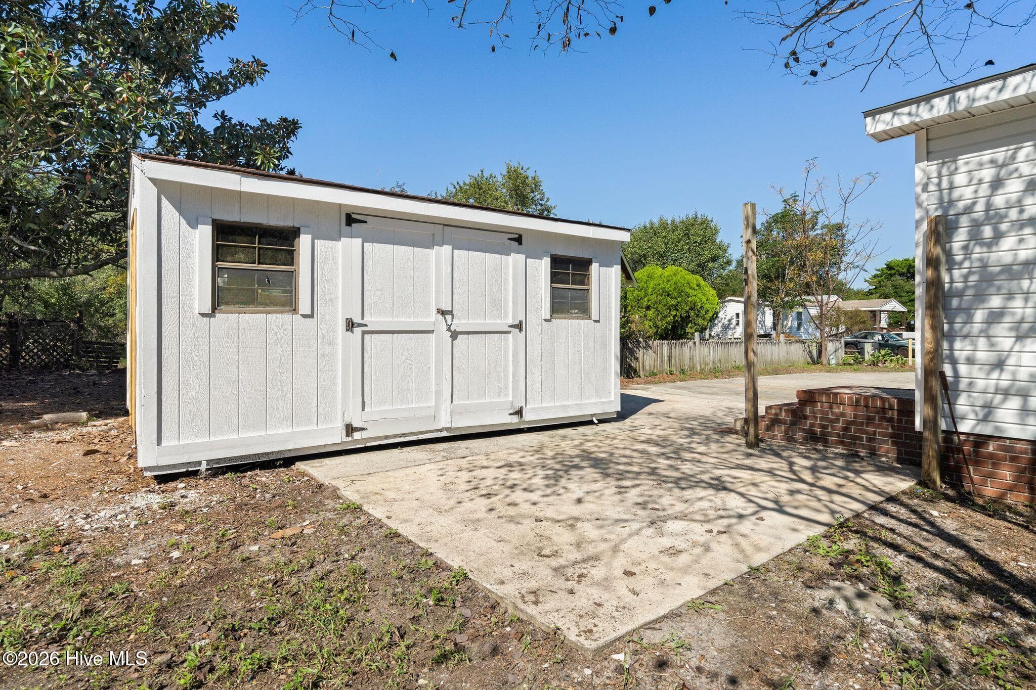 Manufactured Home at 6140 Carolina Beach Road Trlr 28, Wilmington, NC 28412, photo 46 of 54